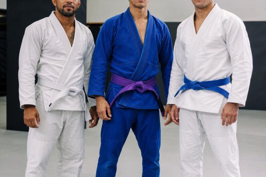 adult beginner jiu jitsu at Cobrinha BJJ