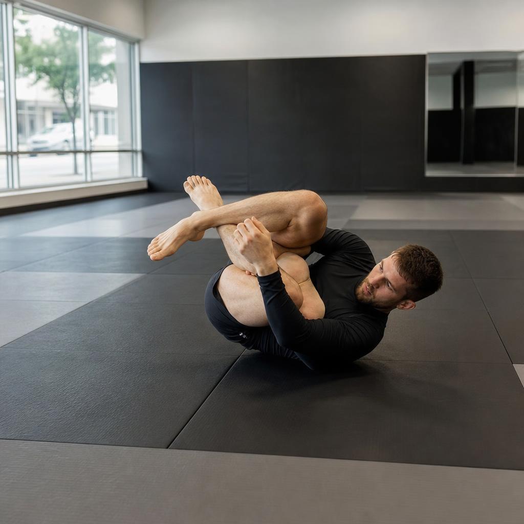The Unmatched Benefits of BJJ for Adults at Cobrinha BJJ