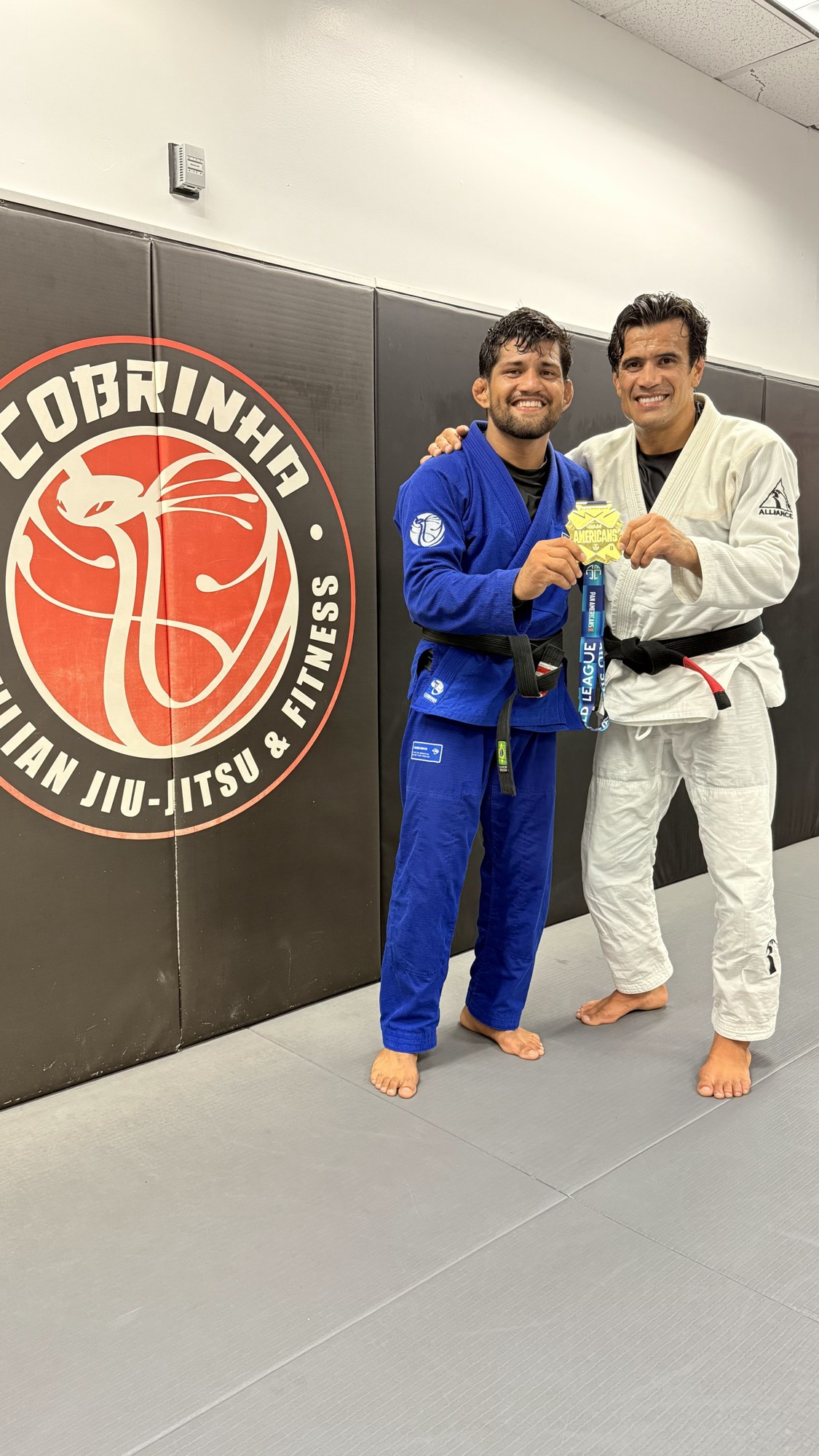 how to start bjj as an adult at Cobrinha BJJ