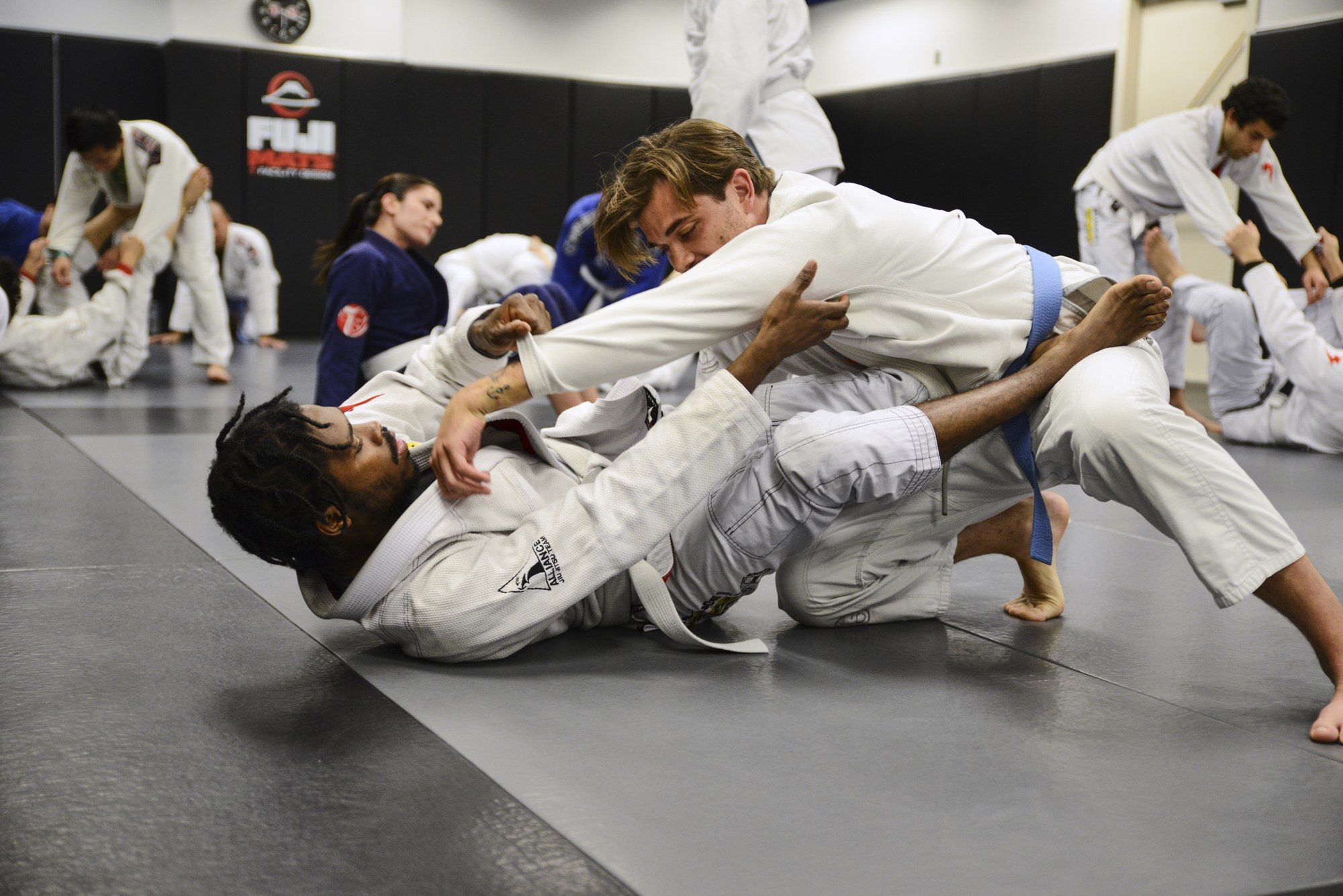 Understanding the Appeal of Brazilian Jiu-Jitsu at Cobrinha BJJ