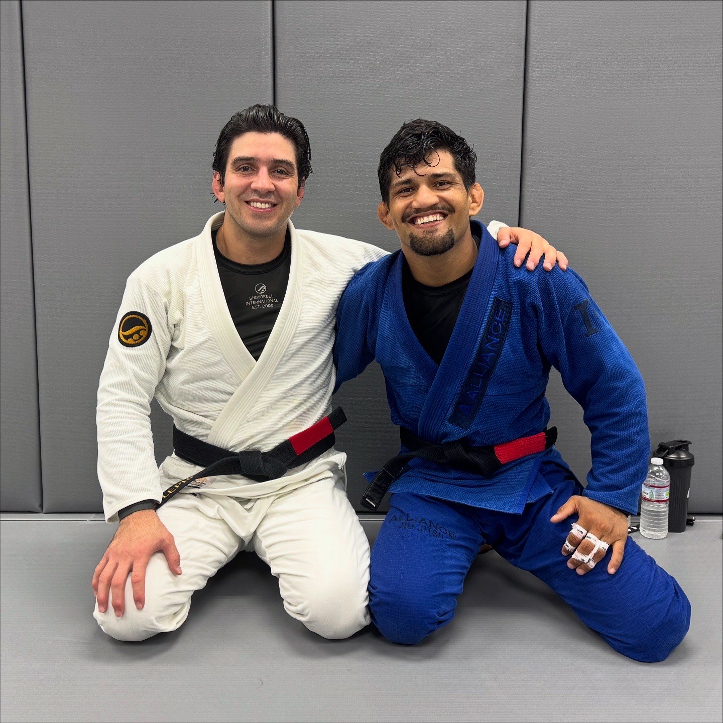 Why Consistency is Key at Cobrinha BJJ