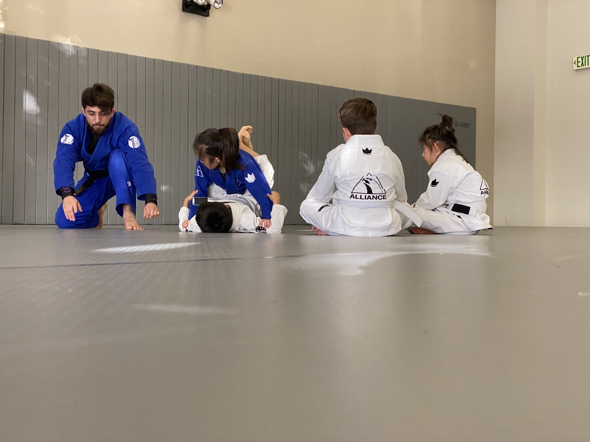 A Unique Approach: Why BJJ Suits Adults Over 40 at Cobrinha BJJ