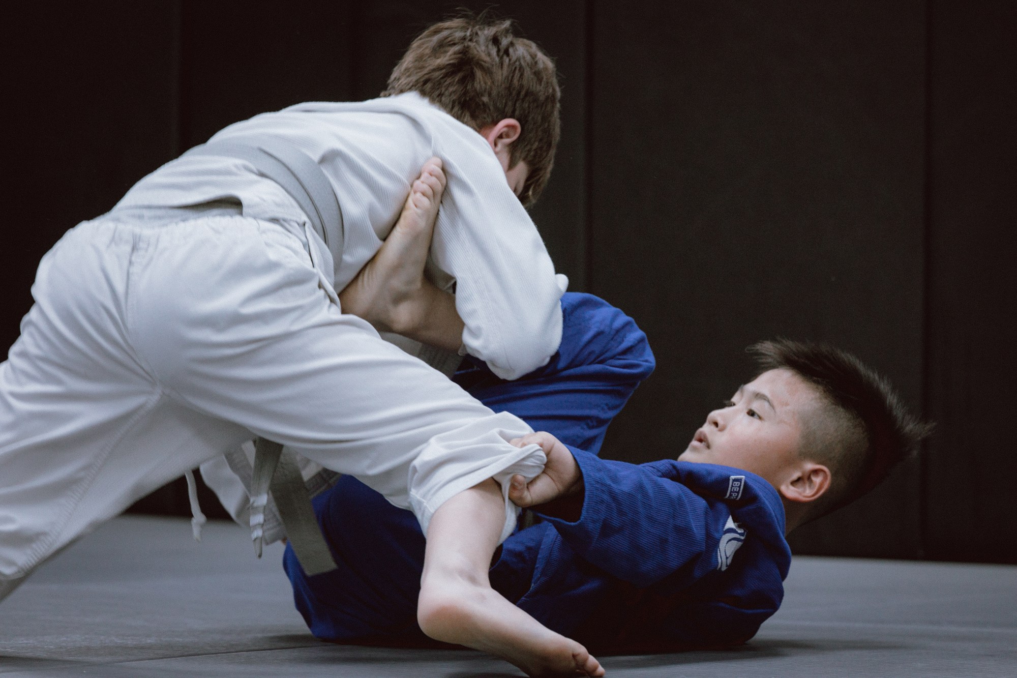 Understanding the Foundations of a BJJ Training Schedule at Cobrinha BJJ