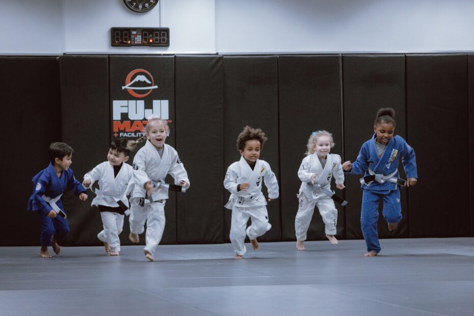 bjj training schedule for beginners at Cobrinha BJJ