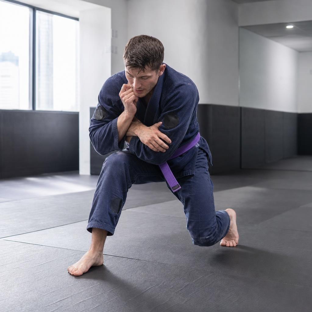 Building Family Bonds Through BJJ at Cobrinha BJJ