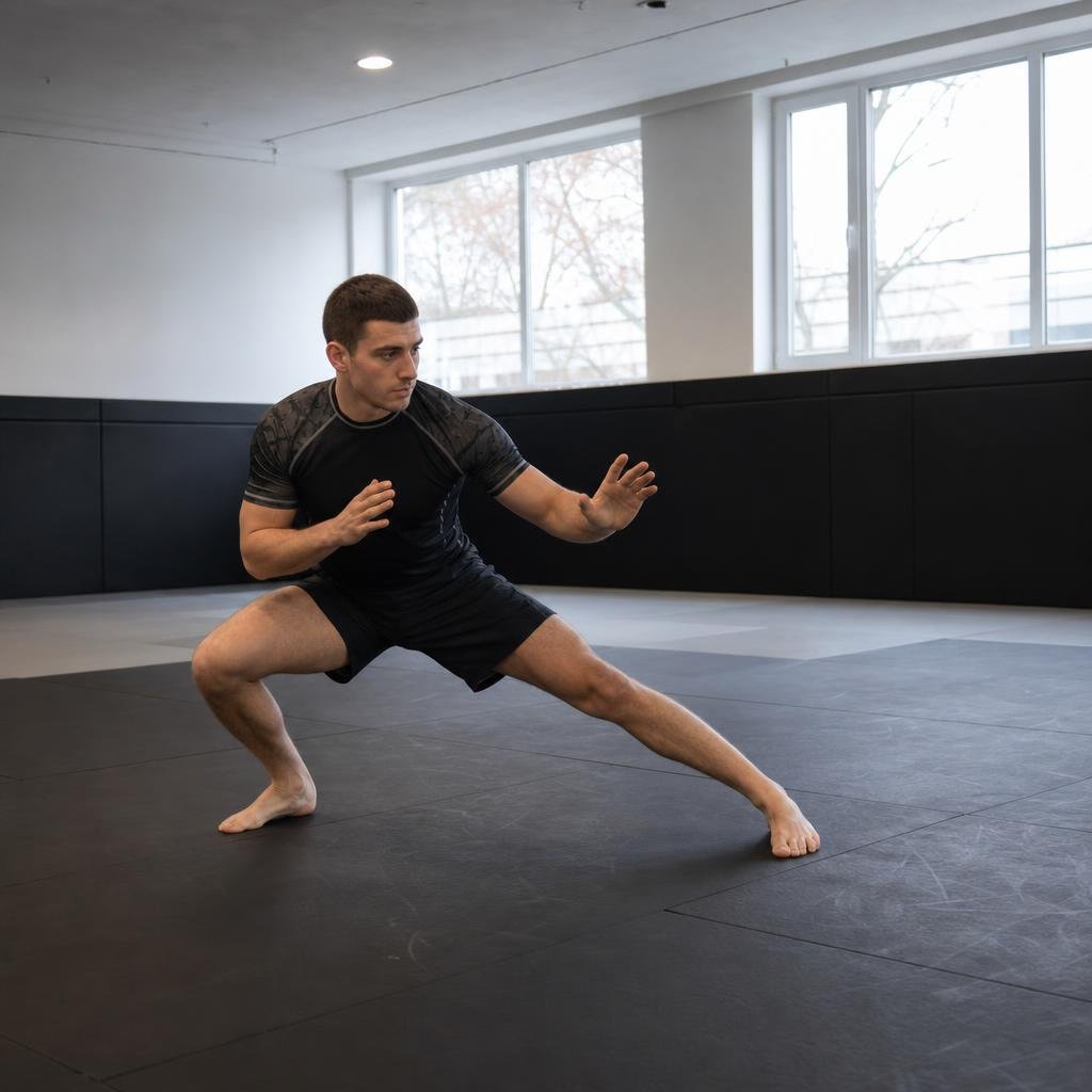 Understanding Jujutsu's Unique Philosophy at Cobrinha BJJ