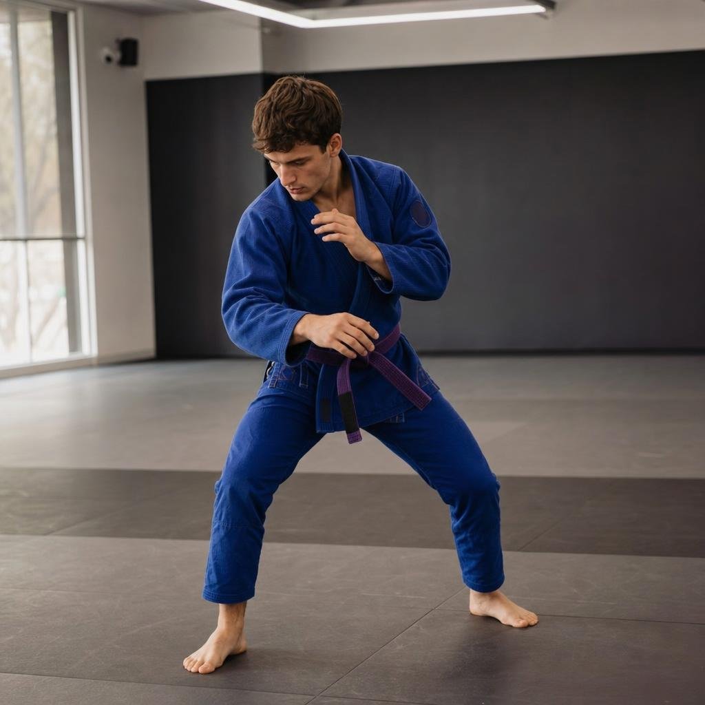 Why Choose a Premier Jiu Jitsu Academy? at Cobrinha BJJ