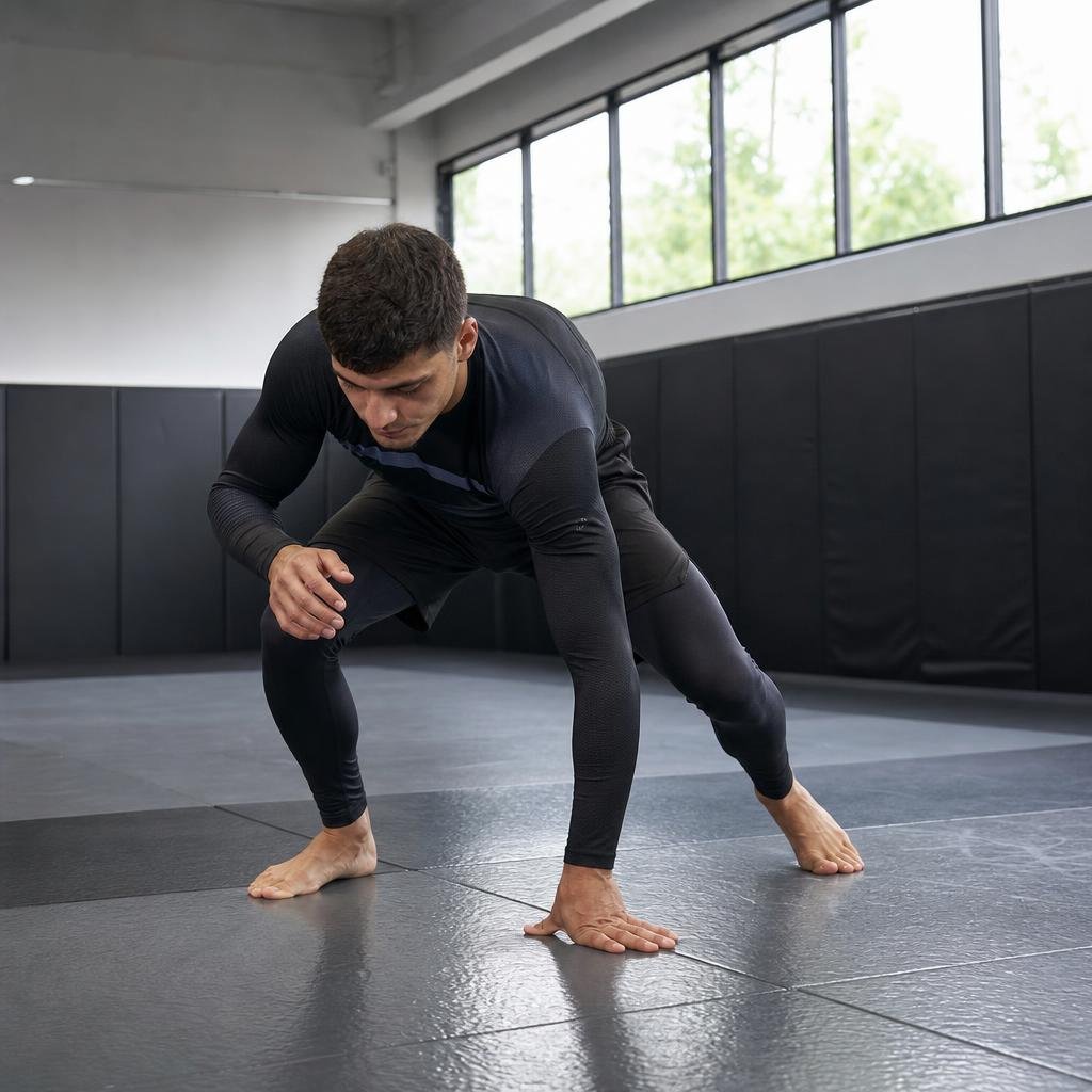 The Growing Popularity of NoGi Sports at Cobrinha BJJ