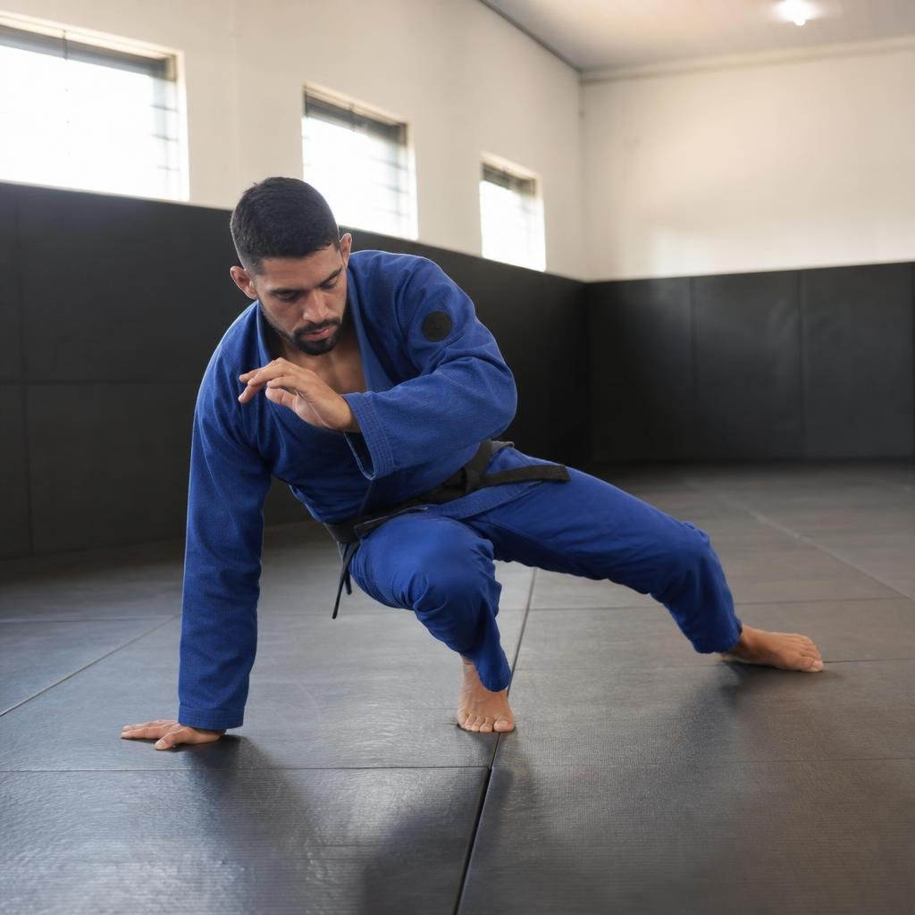 The Significance of Obrinha in Brazilian Jiu-Jitsu at Cobrinha BJJ