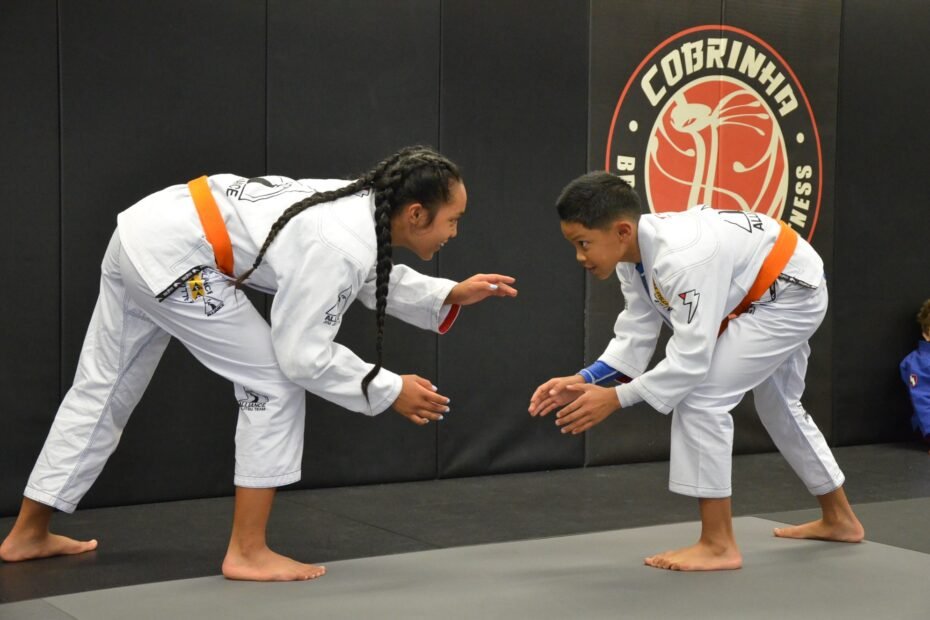 how to get better at bjj faster at Cobrinha BJJ