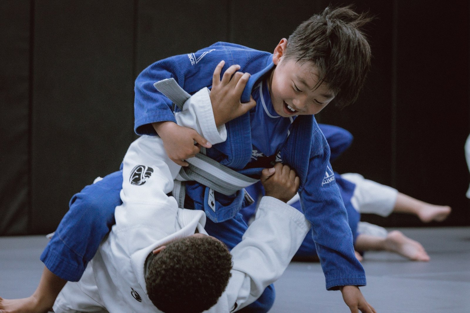 Why Opt for Private BJJ Training? at Cobrinha BJJ