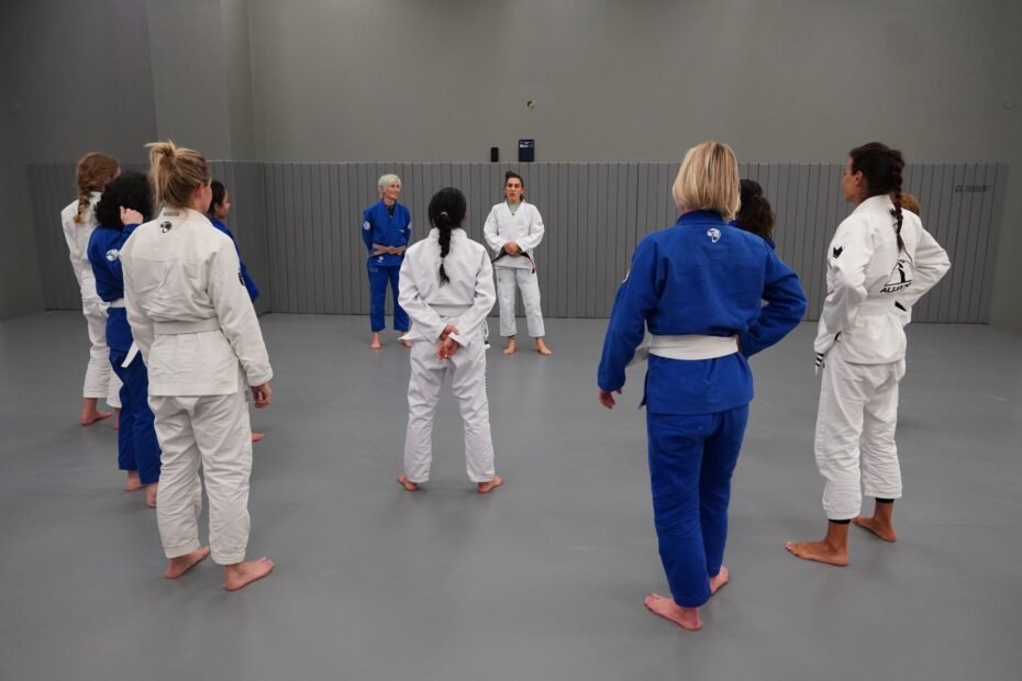 bjj classes near wilshire blvd los angeles at Cobrinha BJJ