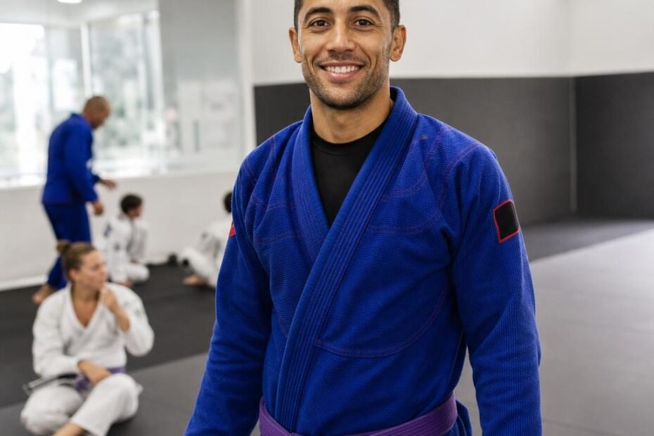 jiu jitsu north hollywood at Cobrinha BJJ