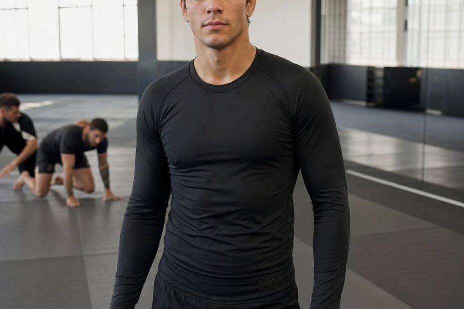 no gi studio city at Cobrinha BJJ