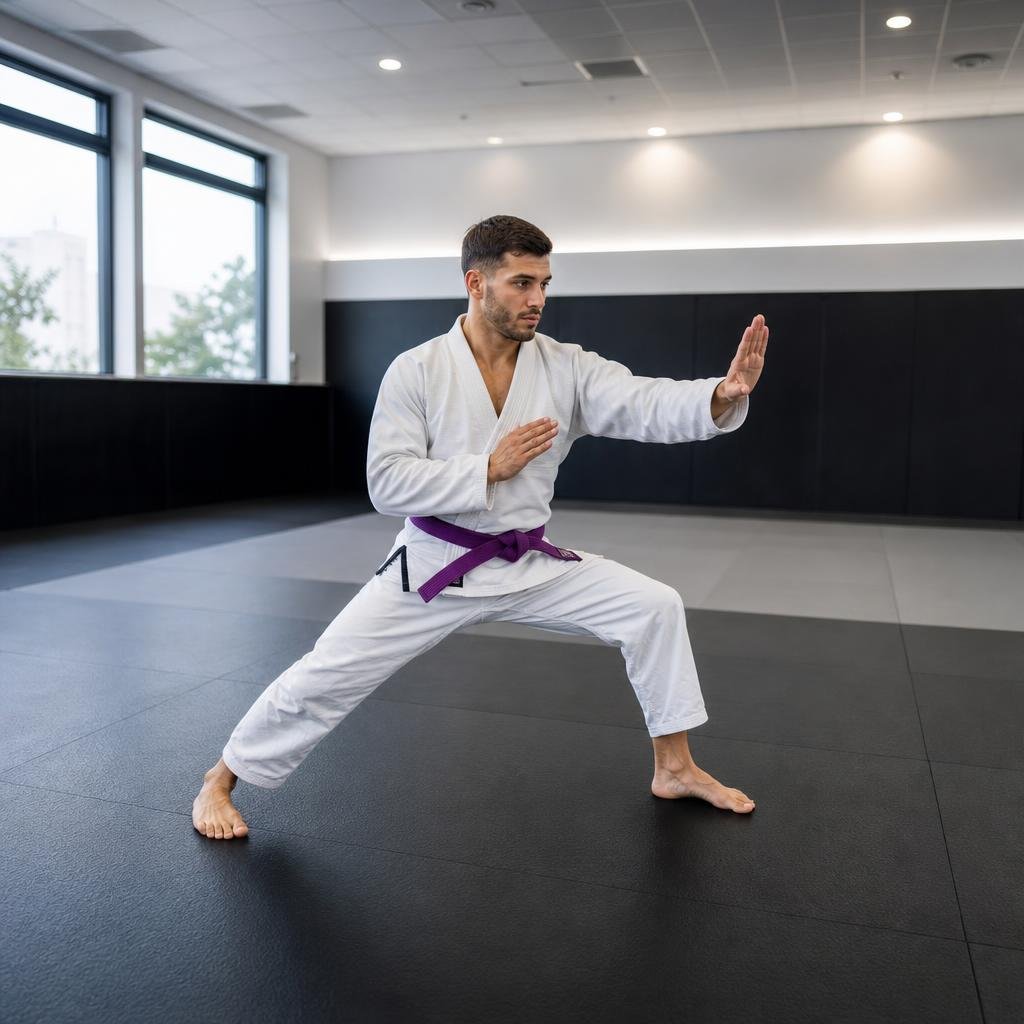 Understanding the Importance of Fundamentals at Cobrinha BJJ