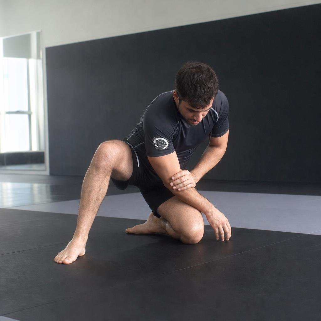 Why the Right Jiu-Jitsu Gym Matters at Cobrinha BJJ