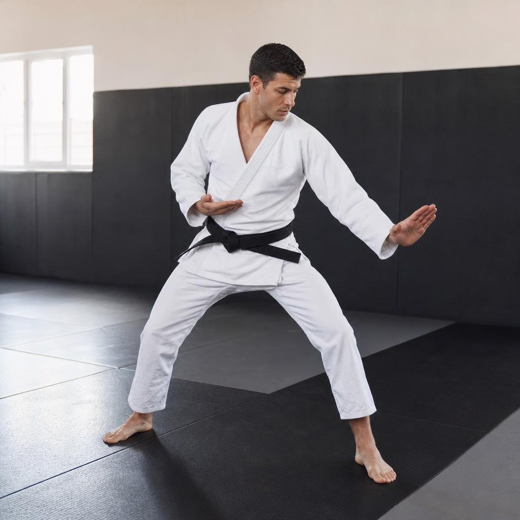 The Impact of Brazilian Jiu Jitsu on Personal Development at Cobrinha BJJ