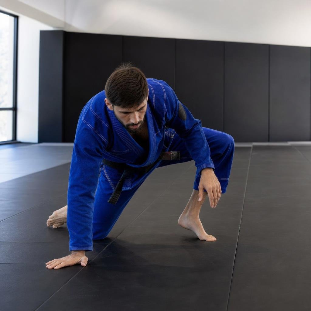 The Allure of Jiu Jitsu's Effectiveness in North Hollywood at Cobrinha BJJ