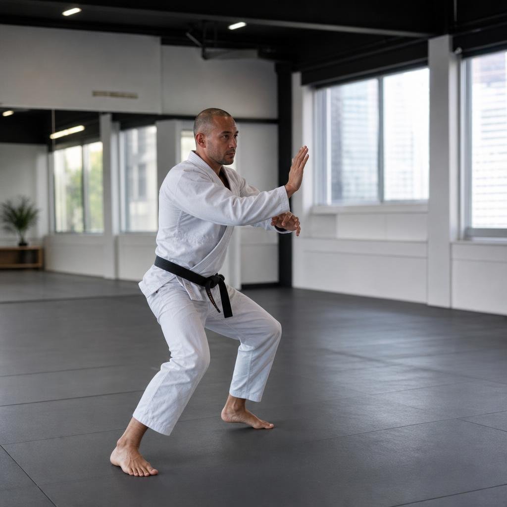 Understanding the Essentials: What Every BJJ Practitioner Needs at Cobrinha BJJ