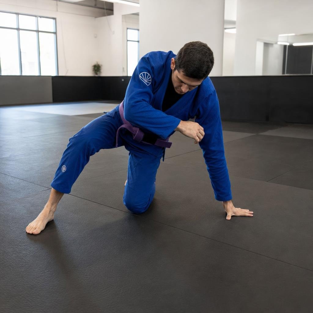 Understanding the Basics: Fundamental Jiu Jitsu Techniques at Cobrinha BJJ