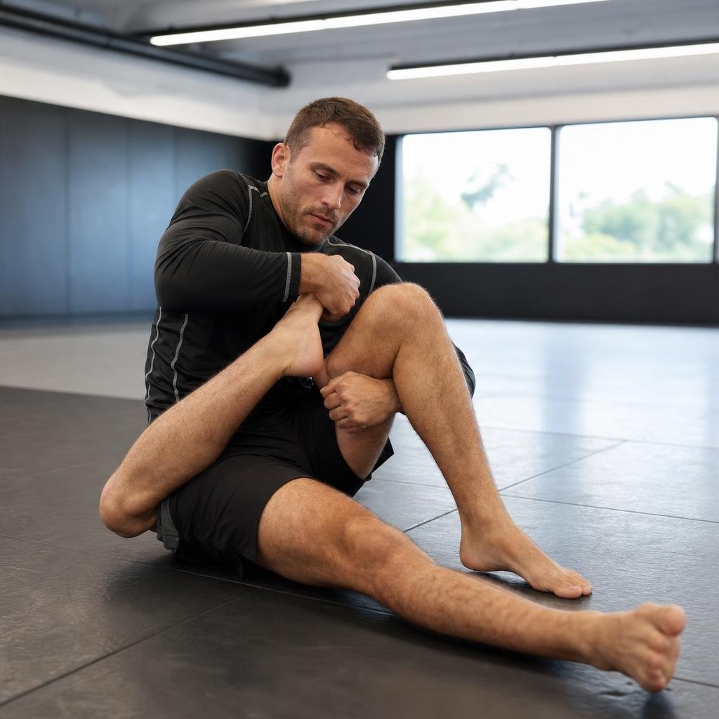 What to Expect in a Jiujitsu Gym at Cobrinha BJJ