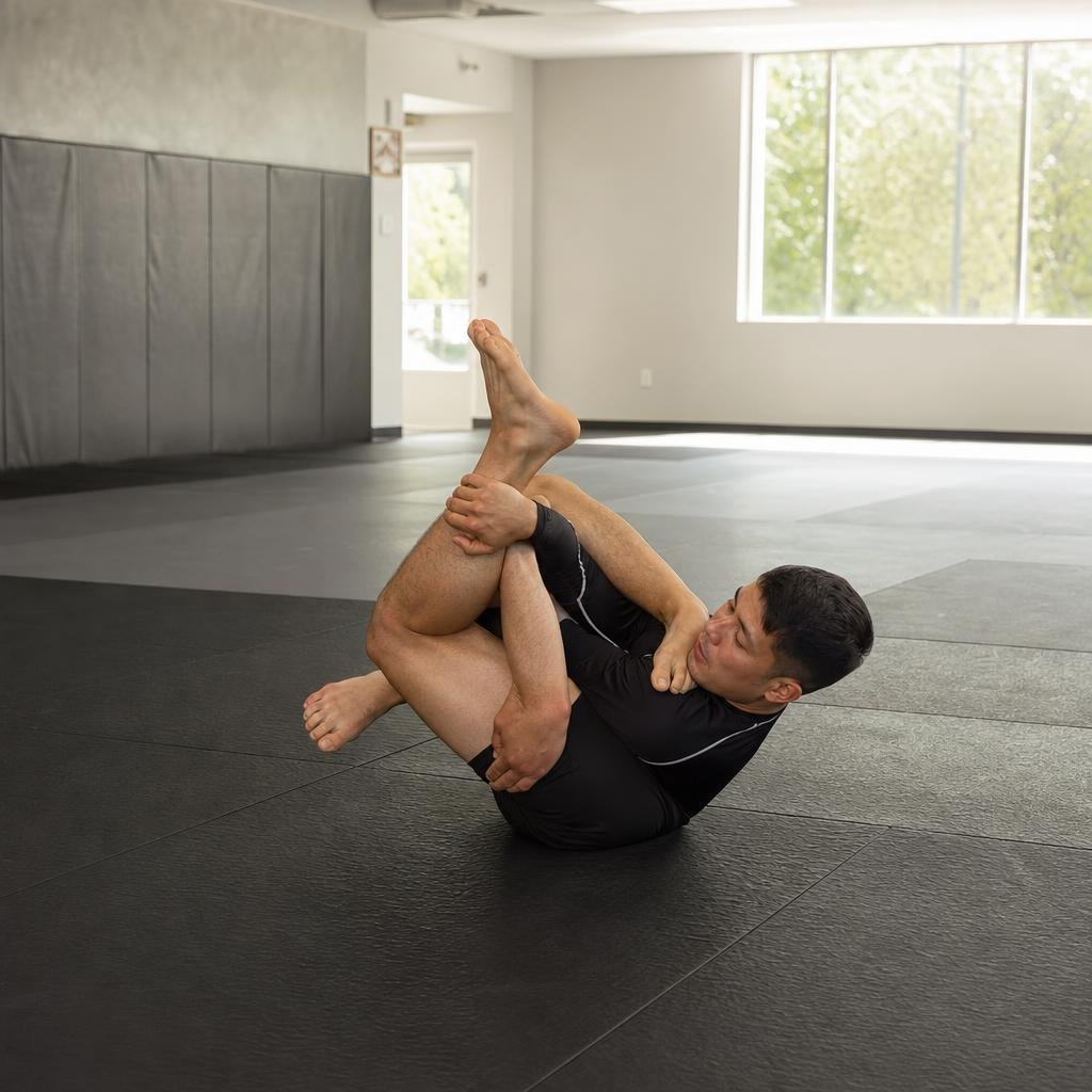 Understanding the Essence of Jujitsu at Cobrinha BJJ