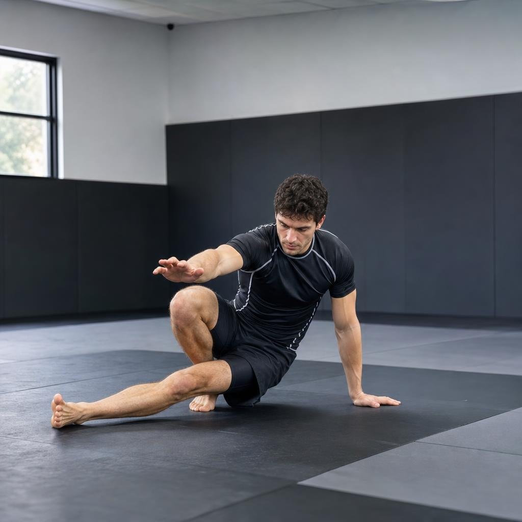 Understanding the No Gi Difference at Cobrinha BJJ