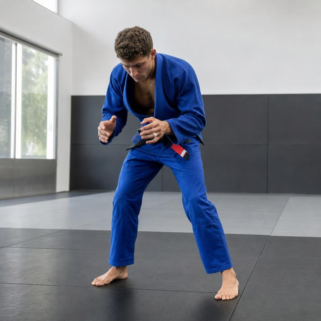 Why Choose a Personal BJJ Trainer? at Cobrinha BJJ