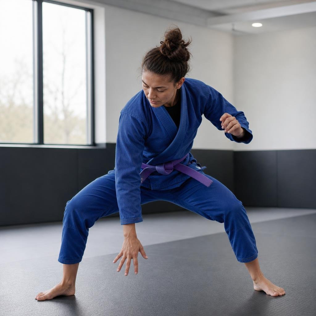The Growing Popularity of BJJ Among Students at Cobrinha BJJ