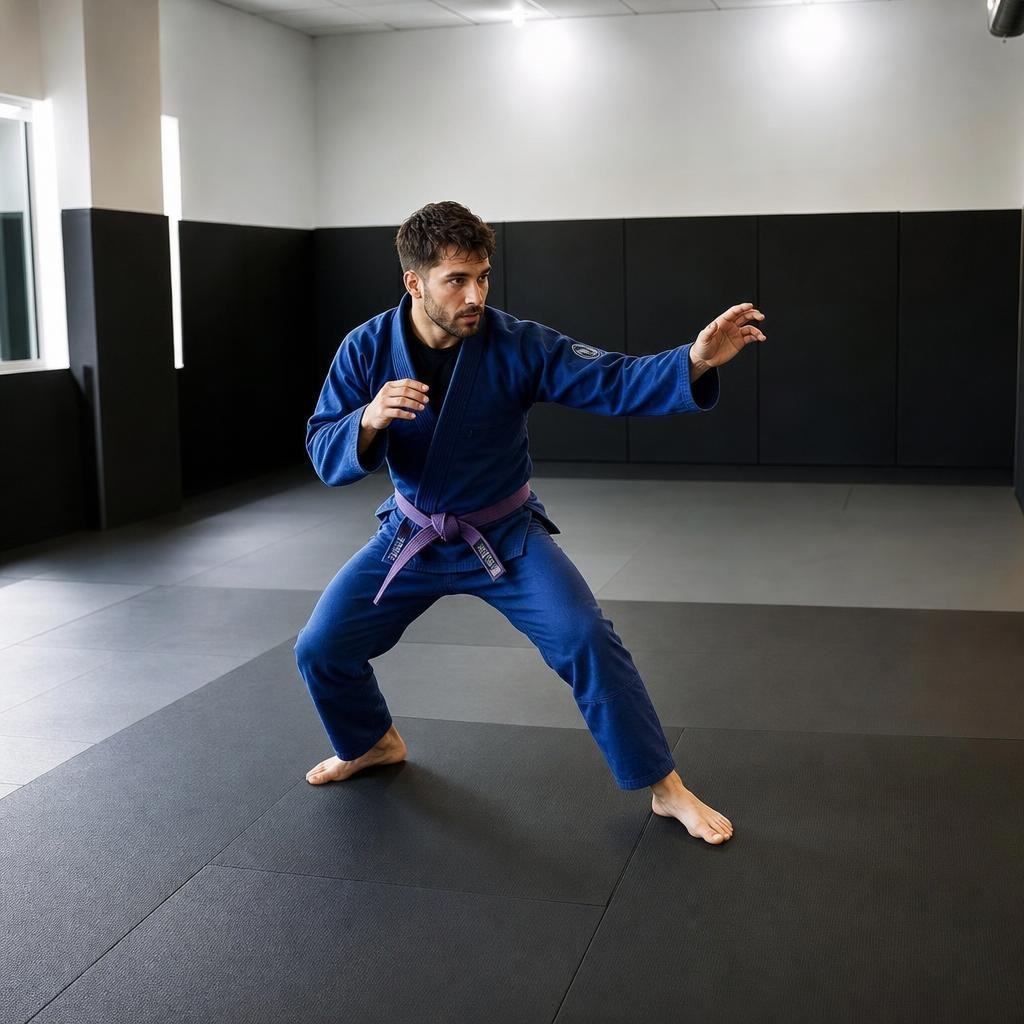 The Evolution of Brazilian Jiu-Jitsu at Cobrinha BJJ